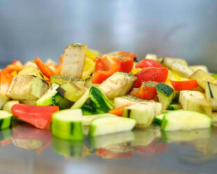 Hemens food vegetables